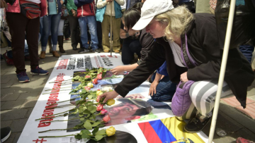 To 2022 ήταν μαύρη χρονιά για τον Τύπο στον Ισημερινό