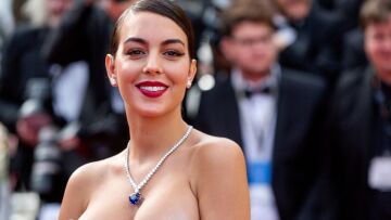 Τζορτζίνα Ροντρίγκεζ: Αλλάζει ντύσιμο για να μην προκαλεί στη Σαουδική Αραβία - Τέλος τα ντεκολτέ