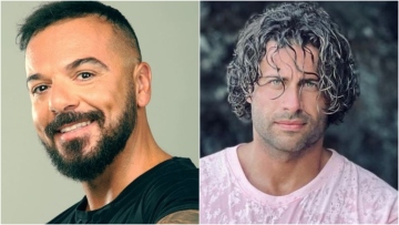 Τριαντάφυλλος κατά Βασάλου: «Ψευτοφουσκωτούλη, σε έπιασαν να κρύβεις λεφτά για τους σεκιούριτι»