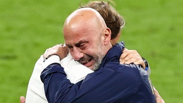 Τζιανλούκα Βιάλι: Το «αντίο» της Τζόρτζια Μελόνι μέσω Twitter