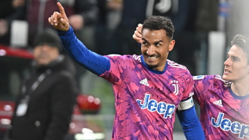  Serie A, Γιουβέντους - Ουντινέζε 1-0: Καθάρισε ο Ντανίλο 