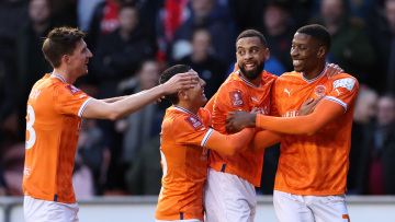 Κύπελλο Αγγλίας: Ήττα από την Μπλάκπουλ και αποκλεισμός για Νότιγχαμ, εύκολη πρόκριση η Μπράιτον - Δείτε τα γκολ