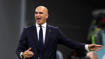 Η Εθνική Πορτογαλίας συμφώνησε με τον Ρομπέρτο Μαρτίνεθ