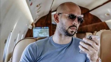 Νέα έρευνα σε κατοικίες του Άντριου Τέιτ στη Ρουμανία