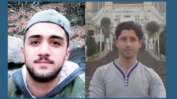 Ιράν: Δύο άνδρες απαγχονίστηκαν για τη δολοφονία αξιωματούχου ασφαλείας