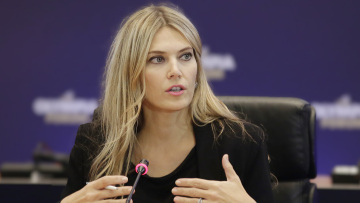 Qatar Gate - Διευθυντής Le Soir: Η Καϊλή δεν θα ήταν φυλακή αν δεν είχε δώσει τη βαλίτσα στον πατέρα της