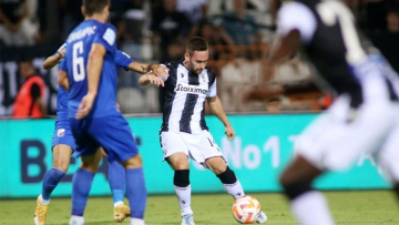 Super League: Έξοδος στη Λαμία για τον ΠΑΟΚ, μεγάλο ματς στη Λιβαδειά