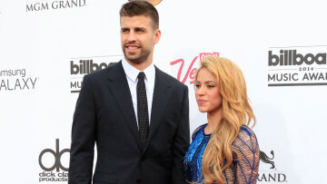 Σακίρα: Συντετριμμένη με βίντεο του 2021 που δείχνει τη νυν σύντροφo του Πικέ στο σπίτι τους