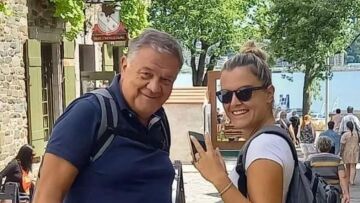 Qatargate: Η κόρη του Αντόνιο Παντσέρι παραμένει σε κάτ'οίκον περιορισμό