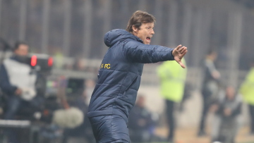 Αλμέιδα για τη νίκη επί του Παναθηναϊκού: «Την αξίζαμε, η ΑΕΚ είναι σε καλό δρόμο»