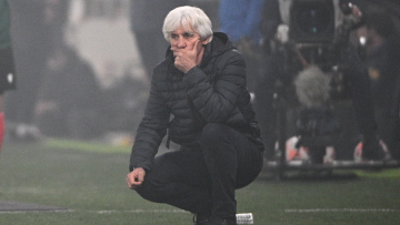 Γιοβάνοβιτς μετά την ήττα από την ΑΕΚ: «Δεχθήκαμε σπάνιο γκολ, δεν αισθανθήκαμε πίεση»