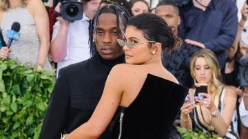 Κάιλι Τζένερ - Τράβις Σκοτ: Χώρισαν για ακόμα μια φορά