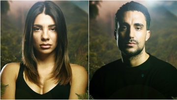 Survivor All Star: Σε αντίπαλες ομάδες τα ζευγάρια του ριάλιτι επιβίωσης