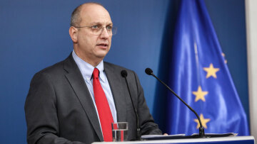 Γιάννης Οικονόμου: Η Ελλάδα δεν δέχεται απειλές και υποδείξεις για την άσκηση των κυριαρχικών δικαιωμάτων της