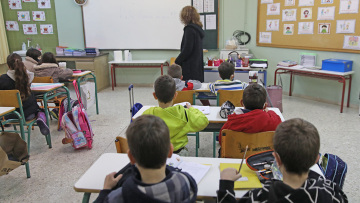 Κύμα ιώσεων με πρόβλεψη για 300.000 κρούσματα γρίπης εβδομαδιαίως - Τα μέτρα για τα σχολεία