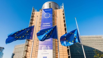 Πόλεμος στην Ουκρανία - Κίεβο: Αναμένουμε το δέκατο πακέτο κυρώσεων της ΕΕ να πλήξει την πυρηνική βιομηχανία της Ρωσίας