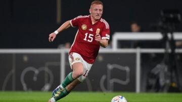 Οι Κροάτες στέλνουν τον Κλάινχαϊσλερ στον Παναθηναϊκό