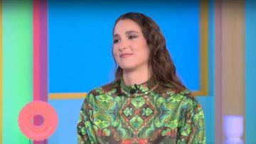 Evangelia: Στενοχωρήθηκα που δεν επιλέχθηκαν τα τραγούδια μου για τη Eurovision 2023