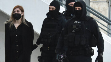 Δίκη Πισπιρίγκου: Απορρίφθηκε το αίτημα Κούγια για αναβολή μέχρι τον Απρίλιο - Προς διακοπή για λίγες μέρες