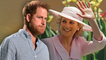 Πρίγκιπας Χάρι: Οι ενοχές που δεν έκλαψε για τη μητέρα του και οι φωτογραφίες που είδε από το δυστύχημα