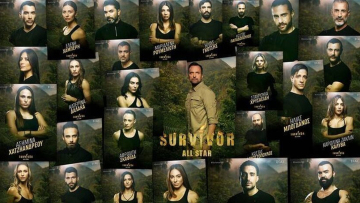 Survivor All Star: Η πρώτη οικειοθελής αποχώρηση 