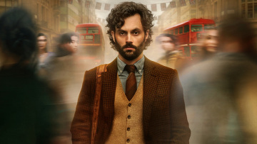 You: Κυκλοφόρησε το τρέιλερ των νέων επεισοδίων της σειράς