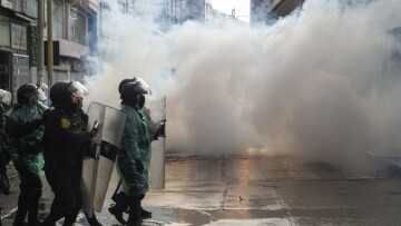 Περού: Τουλάχιστον 17 νεκροί σε συγκρούσεις διαδηλωτών και δυνάμεων επιβολής της τάξης