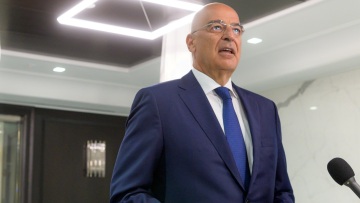 Περιοδεία Δένδια σε Ακτή Ελεφαντοστού, Γκάνα και Γκαμπόν