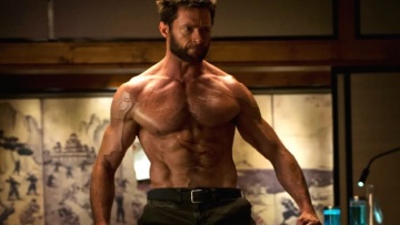 Χιου Τζάκμαν: Η απάντηση σε όσους είπαν πως πήρε αναβολικά για τον ρόλο του Wolverine