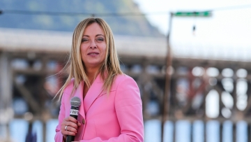 Ιταλία: Συνεχίζεται η άνοδος του κόμματος της Μελόνι, εντυπωσιακή πτώση της κεντροαριστεράς