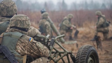 Πόλεμος στην Ουκρανία: Στο Σολεντάρ οι πιο σκληρές μάχες - Οι «Wagner» προσπαθούν να κάμψουν τους Ουκρανούς