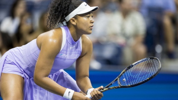 Ναόμι Οσάκα: Ανακοίνωσε ότι είναι έγκυος 