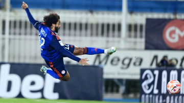 Κύπελλο ποδοσφαίρου, Ατρόμητος - Ολυμπιακός 2-2: Και τώρα ο Άρης για τους Πειραιώτες 