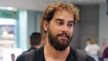 Χάρης Γιακουμάτος για Survivor All Star: «Έχω καλή επαφή με την παραγωγή και είμαι σε αναμονή»