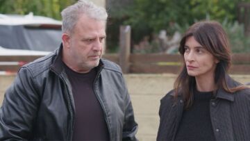 Γη της Ελιάς: Ο Στάθης κάνει πρόταση γάμου στην Ιουλία