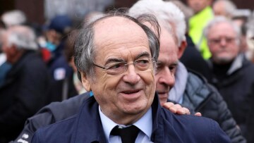 Λε Γκρε: Αποσύρεται από την προεδρία της γαλλικής ομοσπονδίας ποδοσφαίρου