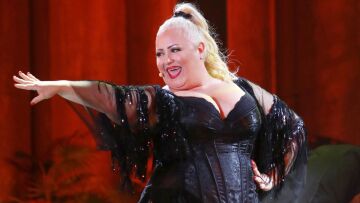 Παρθένα Χοροζίδου: «Κάποια στιγμή όλοι θα ξαπλώσουμε σε ένα χώμα, ας απολαύσουμε τη διαδρομή»