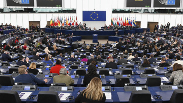 Politico: Σχέδιο 14 σημείων από την Ευρωβουλή για την αποτροπή ενός νέου Qatargate