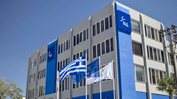 ΝΔ: Ο Βελόπουλος διασπείρει fake news για τον φράχτη στον Έβρο, κάνοντας αντιπολίτευση στη χώρα