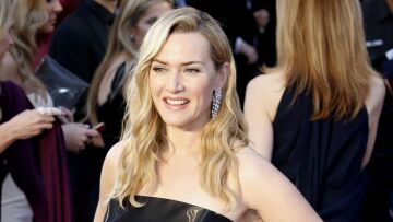 Κέιτ Γουίνσλετ: Ενθαρρύνει νεαρή δημοσιογράφο στην πρώτη της συνέντευξη και γίνεται viral 