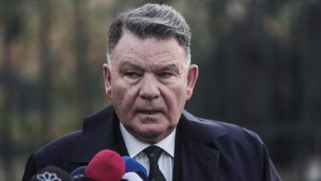 Ρούλα Πισπιρίγκου – Αλέξης Κούγιας: «Στις 7 Φεβρουαρίου κάποιος θα βρεθεί πολύ άσχημα κατηγορούμενος»