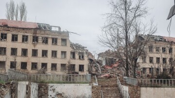 Πόλεμος στην Ουκρανία: Η Βάγκνερ λέει πως πήρε τη Σολεντάρ