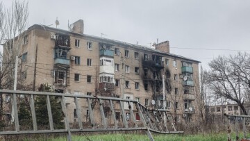 Ουκρανία: «Η Σολεντάρ είναι και θα είναι πάντα ουκρανική!» λέει ο στρατός διαψεύδοντας τη Βάγκνερ