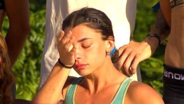 Survivor All Star: Έχασαν οι Μαχητές και η Μαριαλένα έβαλε τα κλάματα
