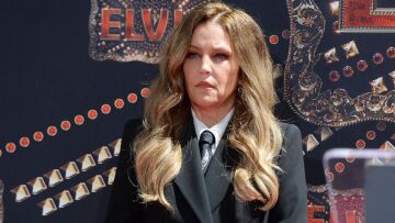 Λίζα Μαρί Πρίσλεϊ: Πέθανε σε ηλικία 54 χρονών έπειτα από ανακοπή καρδιάς η κόρη του Έλβις