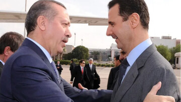 Δαμασκός - Ξεκάθαρο μήνυμα Συρίας στον Ερντογάν: Oι συζητήσεις πρέπει να έχουν στόχο το τέλος κατοχής εδαφών 