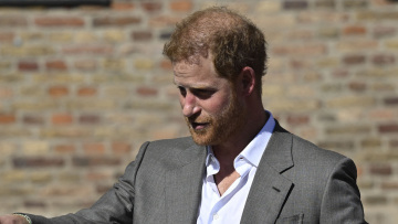 Βρετανία: «Απογοήτευσε» ο πρίγκιπας Χάρι, λέει ο υπουργός Άμυνας