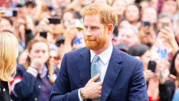 Πρίγκιπας Χάρι: Είχα υλικό για δύο βιβλία - Υπάρχουν πράγματα που δεν πρέπει να μαθευτούν