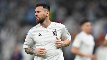 Λιονέλ Μέσι: Η Αλ Χιλάλ από τη Σαουδική Αραβία ετοιμάζει προσφορά 300 εκατ. ευρώ