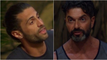 Κωνσταντίνος Βασάλος: Έξαλλος με τον Σπύρο Μαρτίκα - «Δεν θα παίξουμε το παιχνίδι του... Μαζέψτε τον»